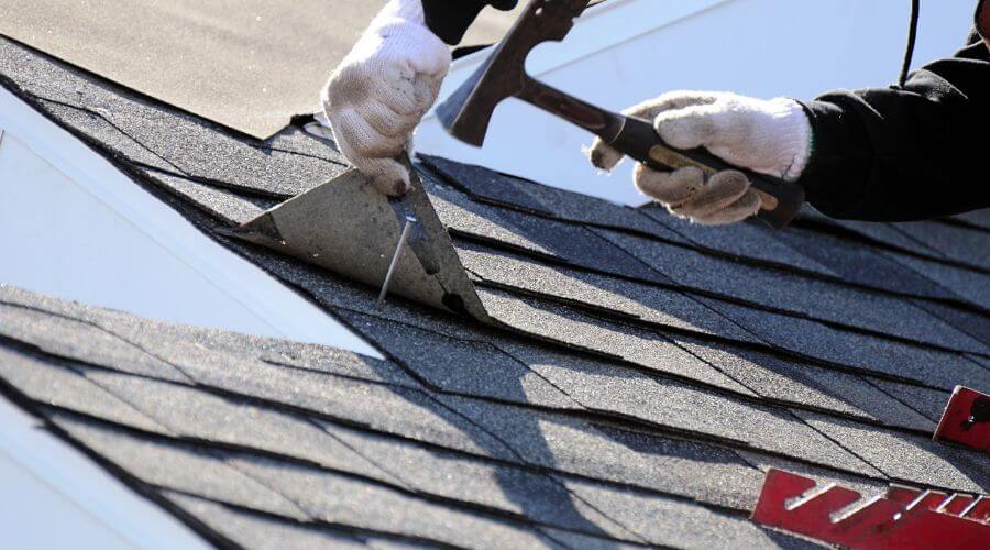 Expert Emergency Roof Repairs services in Kellogg, ID